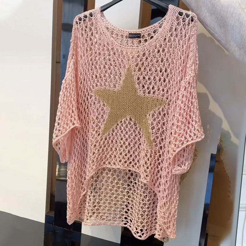Vintage Inspired Top