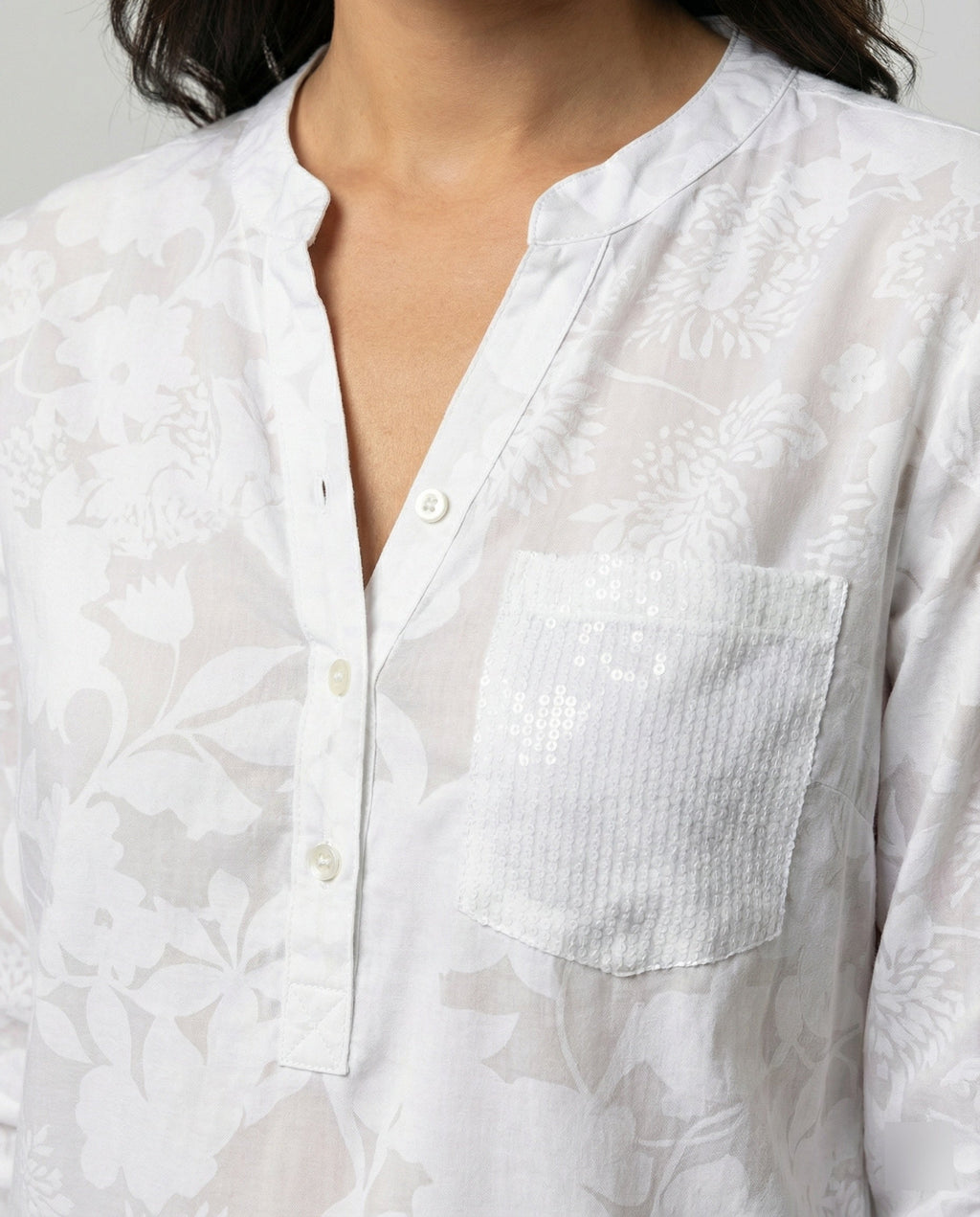 Classic Designed Garment