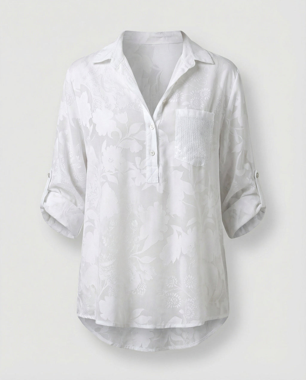 Classic Designed Garment