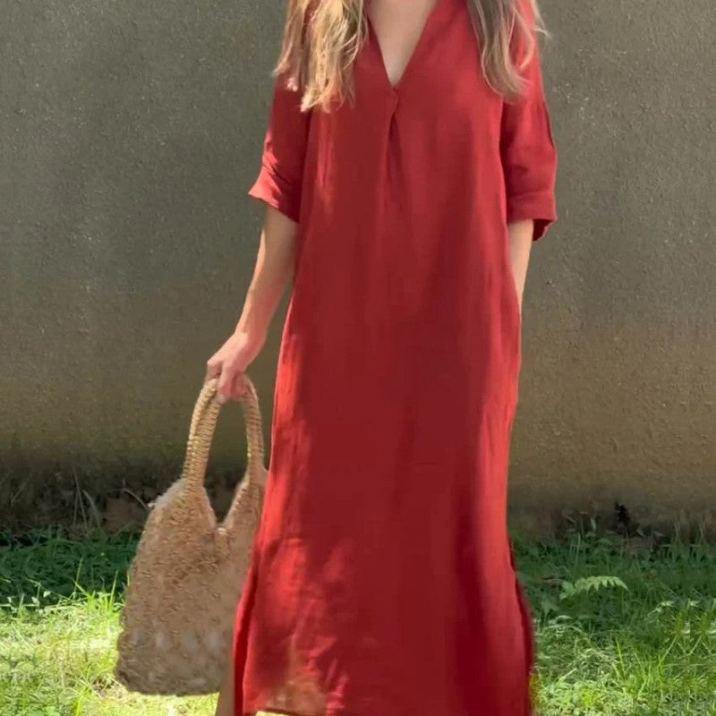 Classic Vintage Dress