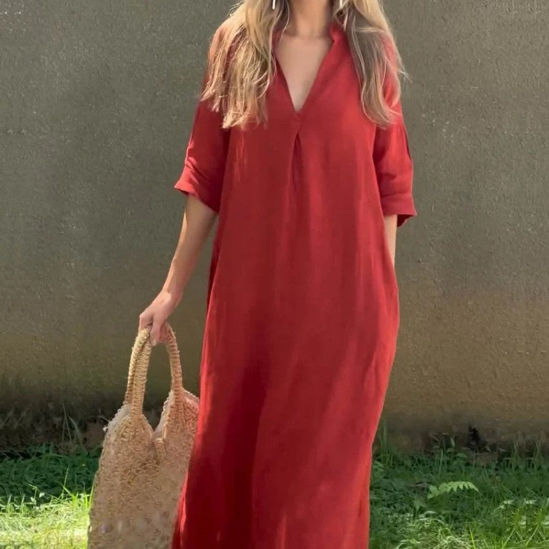 Classic Vintage Dress