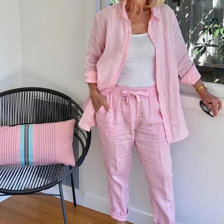 Rosa