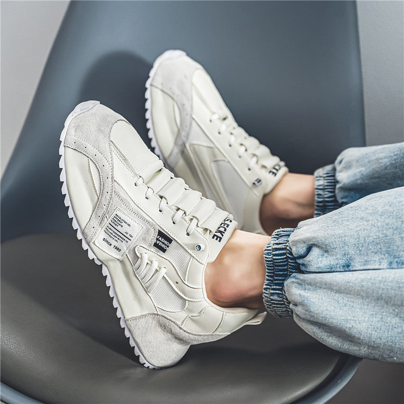 Comfortable Orthopedic Sneakers for Daily Wear