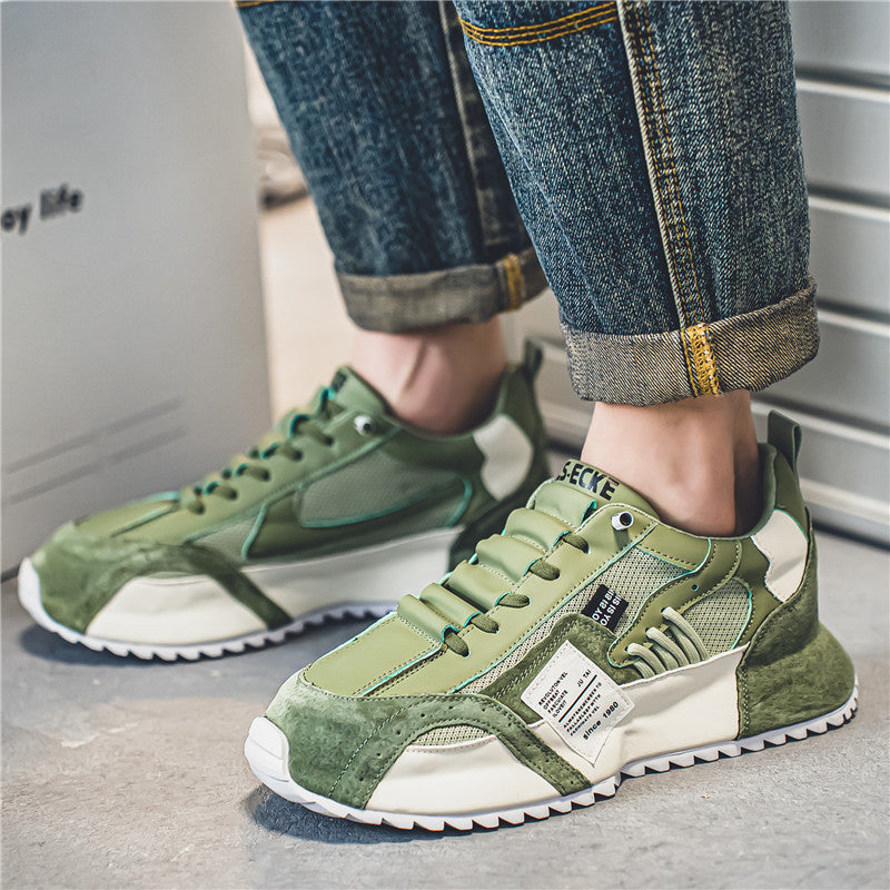 Comfortable Orthopedic Sneakers for Daily Wear