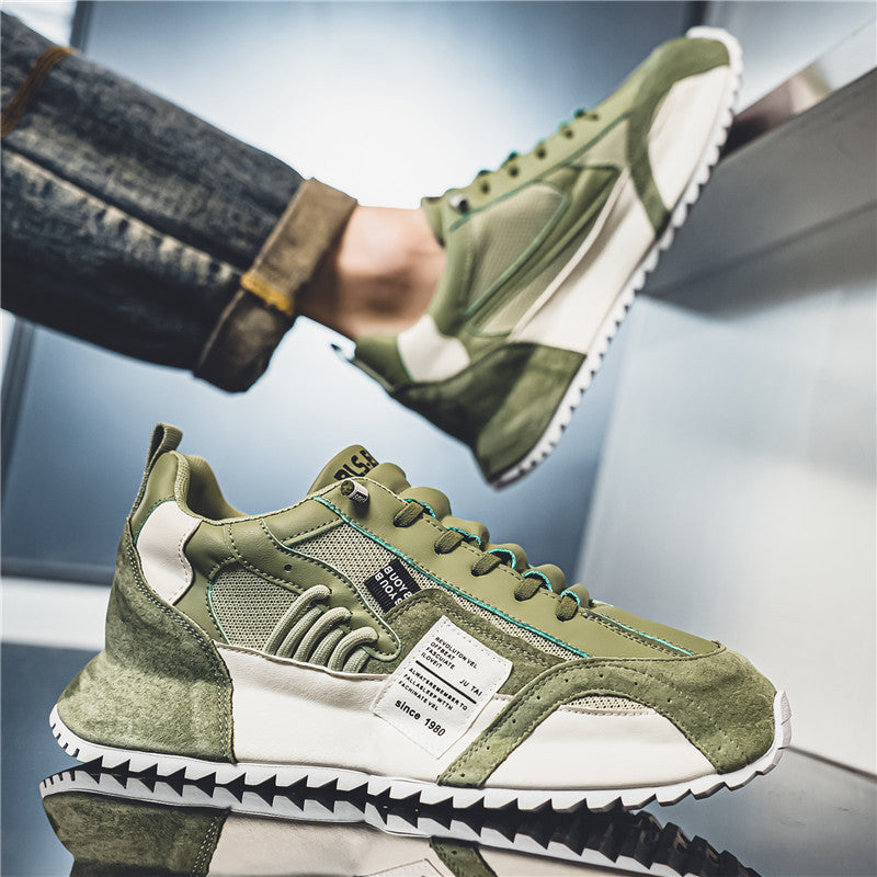 Comfortable Orthopedic Sneakers for Daily Wear