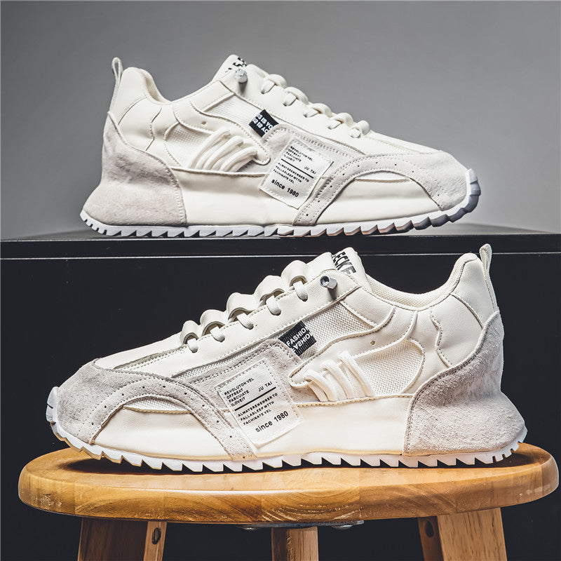 Comfortable Orthopedic Sneakers for Daily Wear
