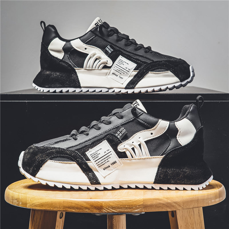 Comfortable Orthopedic Sneakers for Daily Wear