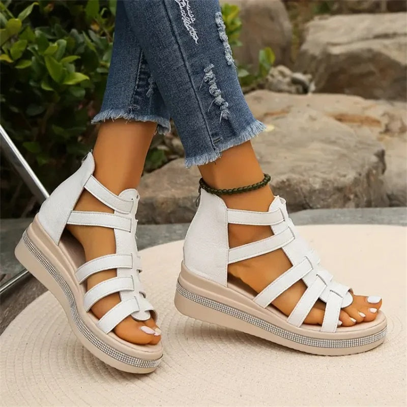 Comfortable Orthopedic Sandals for Daily Wear