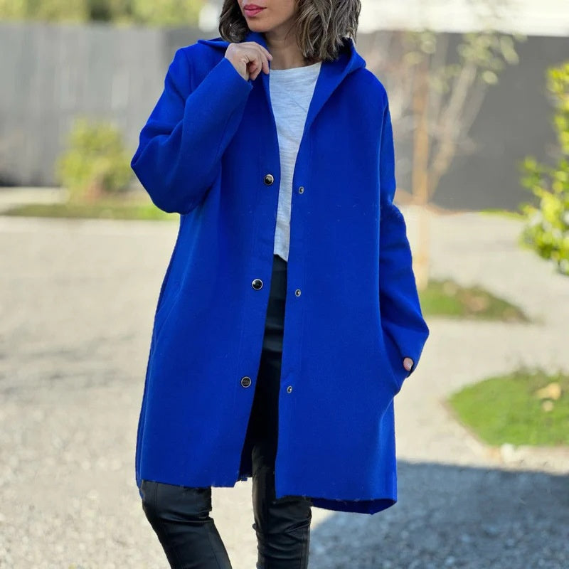 LM | Fashionable jacket for women