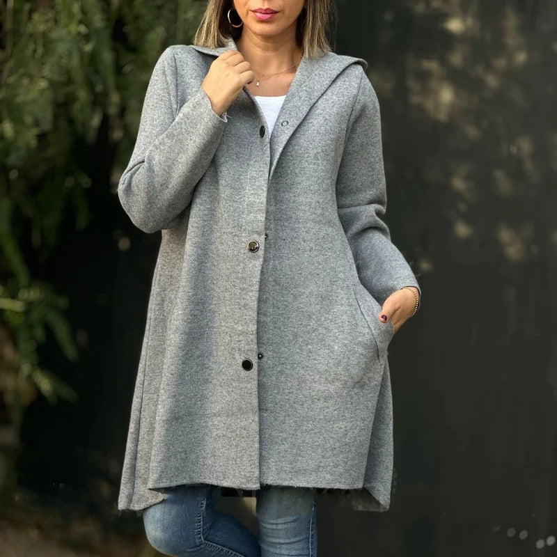 LM | Fashionable jacket for women