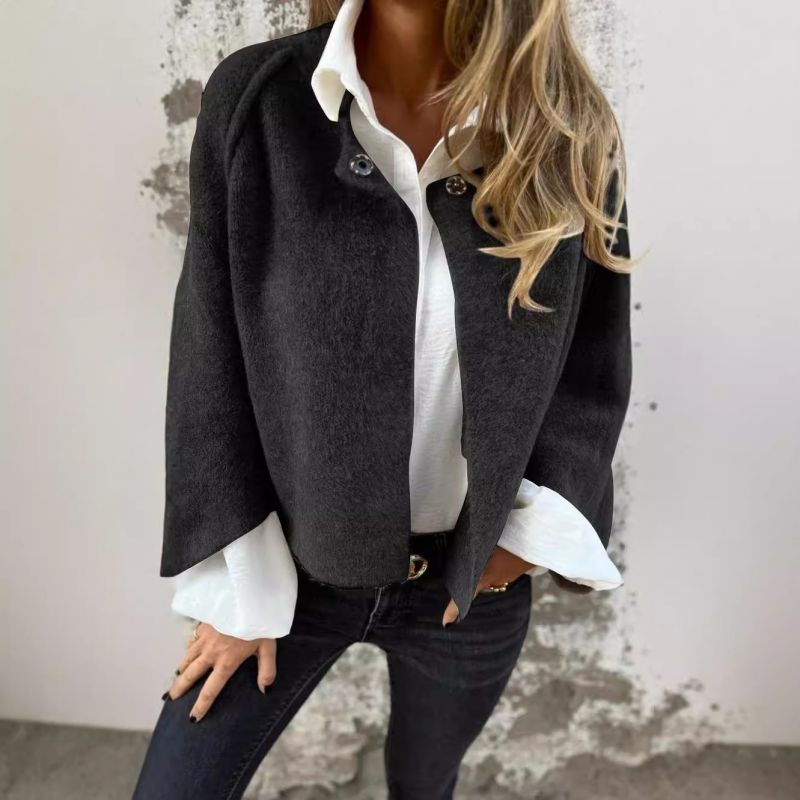 LM | Elegant medium jacket