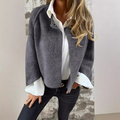 LM | Elegant medium jacket
