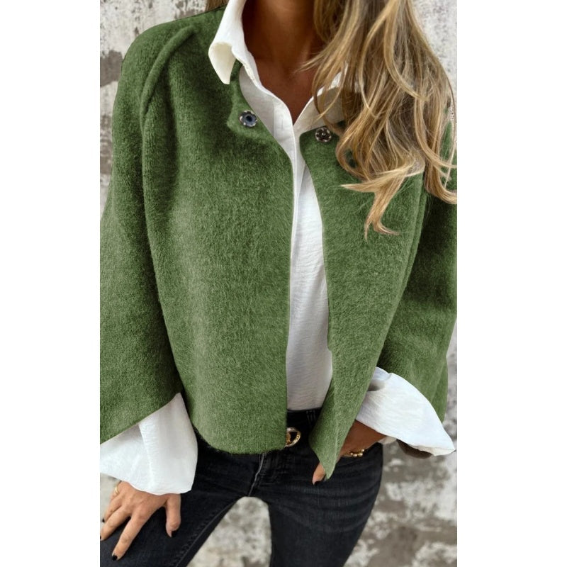 LM | Elegant medium jacket