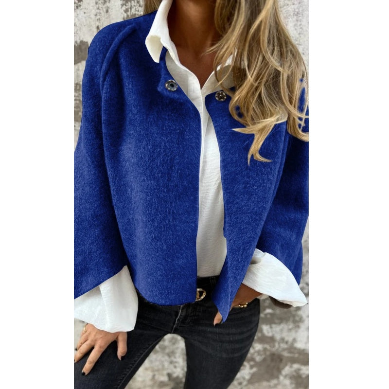 LM | Elegant medium jacket