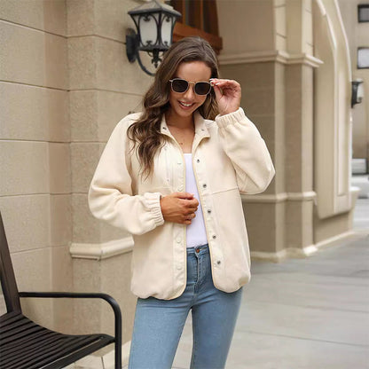 LM | Stylish jacket for women
