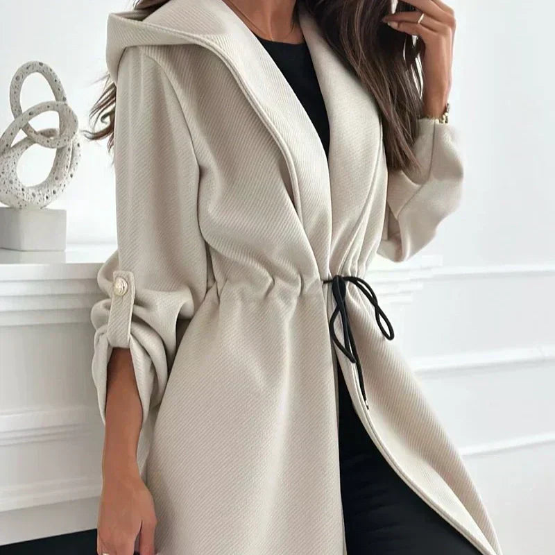 LM | Elegant jacket for women