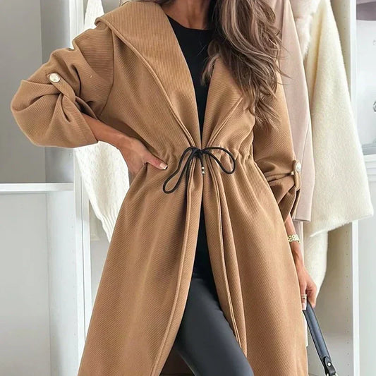 LM | Elegant jacket for women
