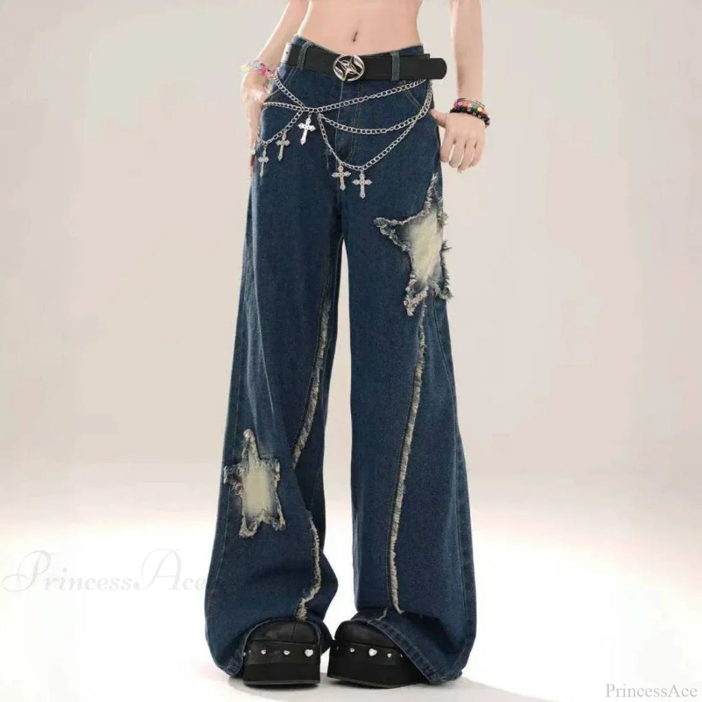 Elegantly Designed Pants