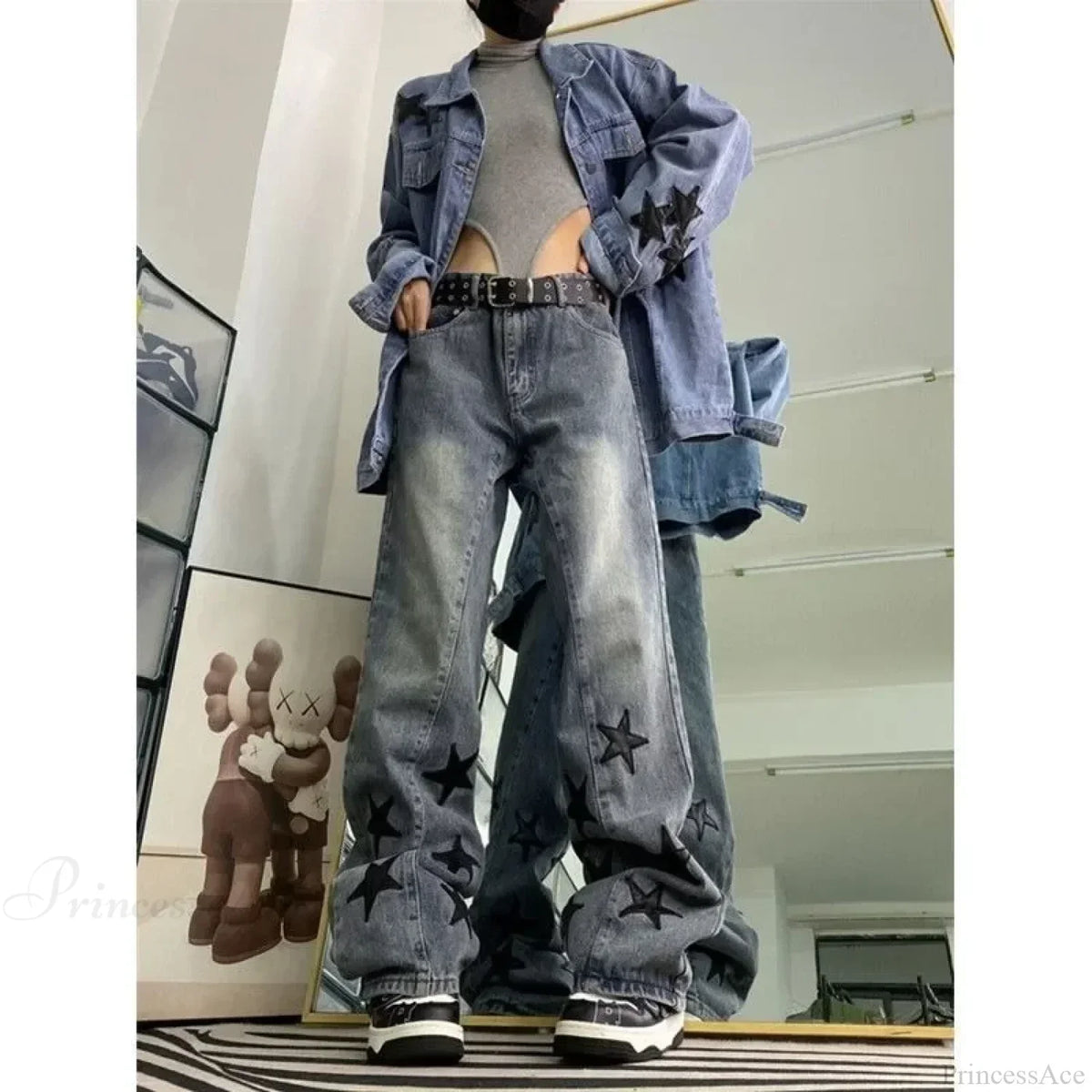 Classic Vintage Pants
