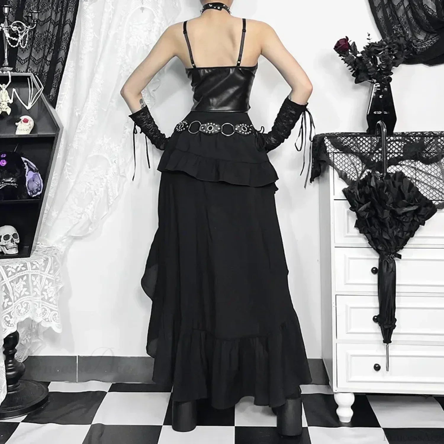 Beautifully Crafted Garment