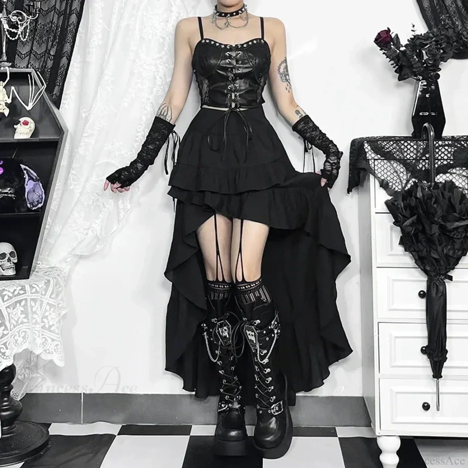 Beautifully Crafted Garment