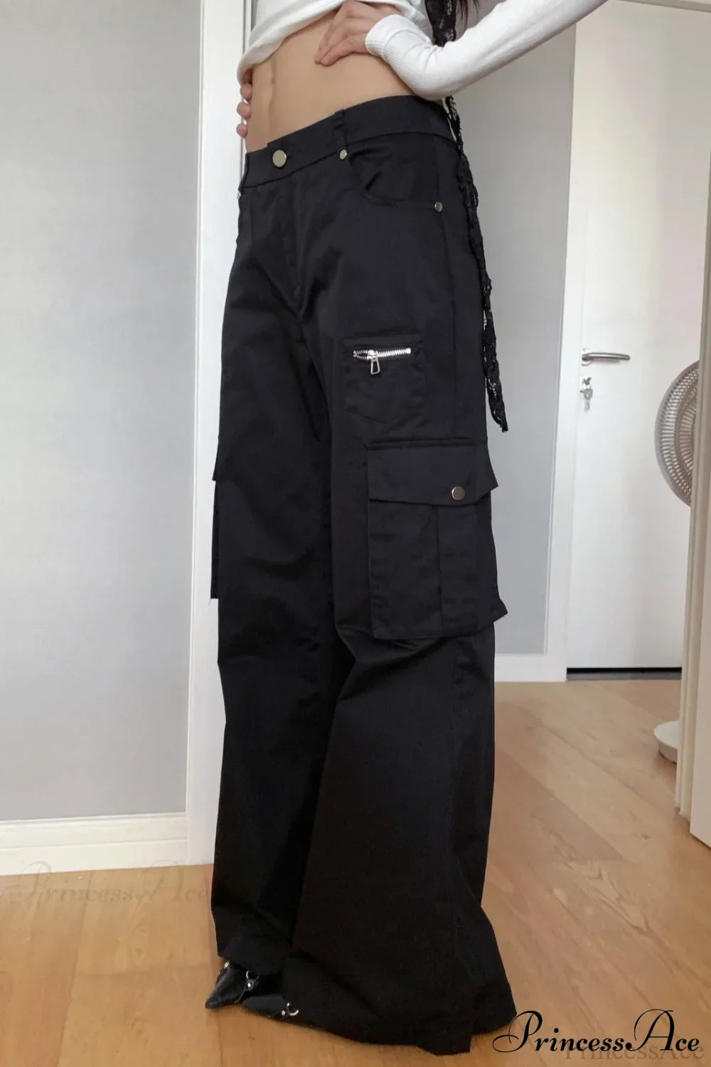 Classic Vintage Pants