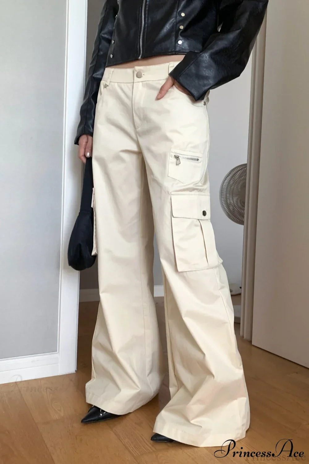 Classic Vintage Pants