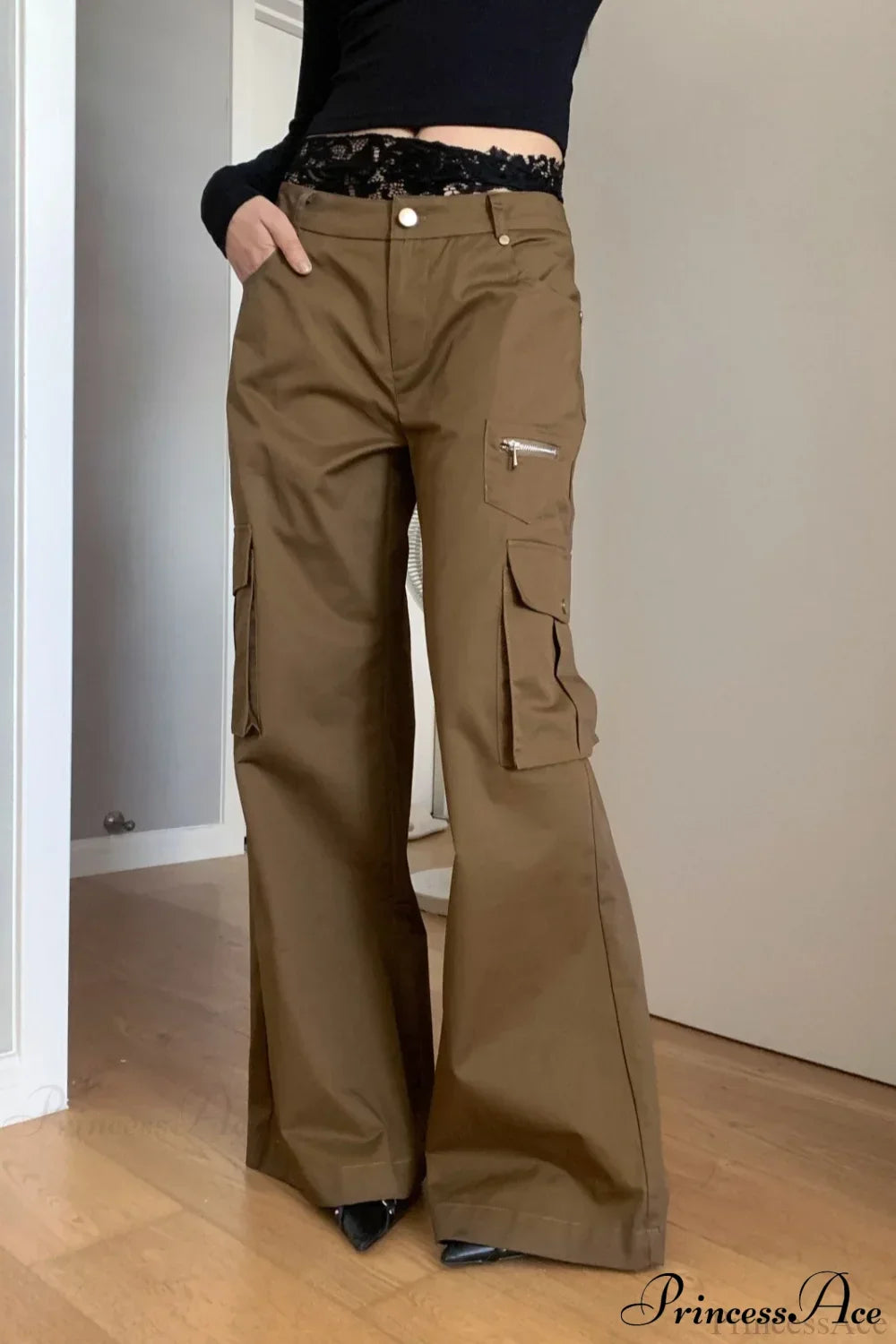 Classic Vintage Pants