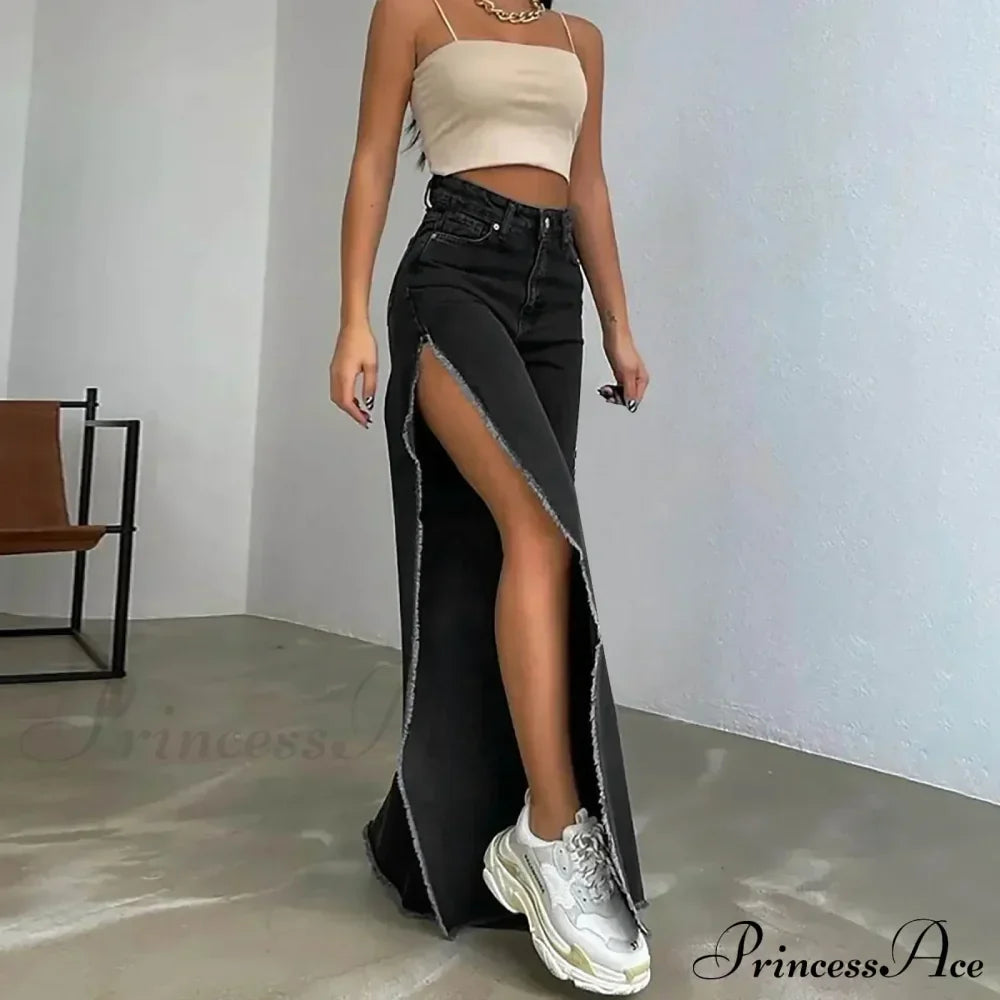 Gracefully Designed Garment