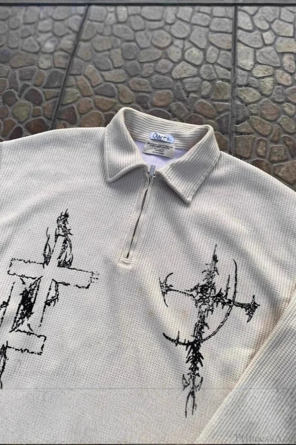 Thoughtfully Designed Shirt