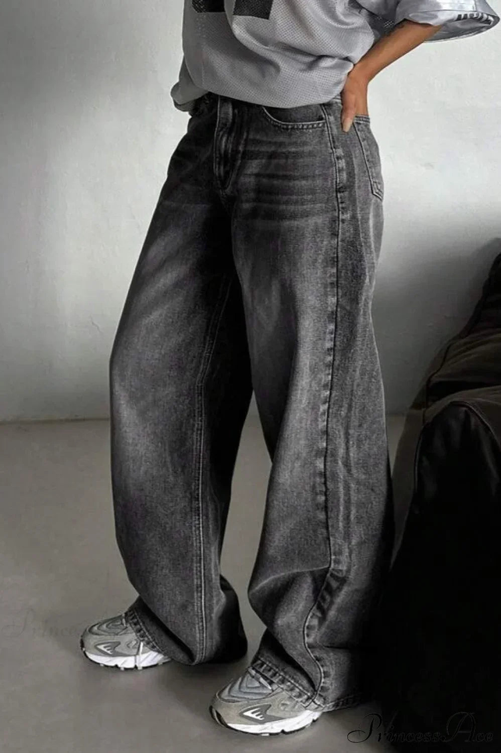 Thoughtfully Designed Garment