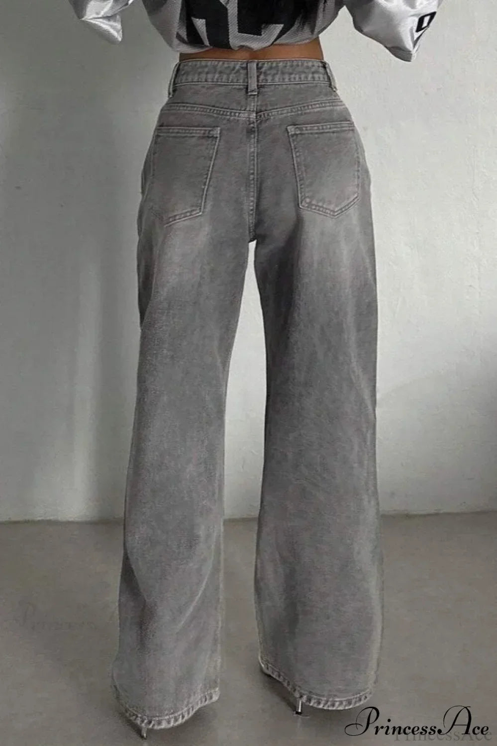 Thoughtfully Designed Garment