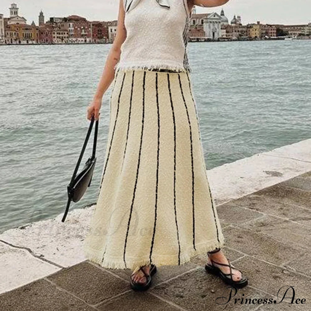 Timeless Vintage Style Garment