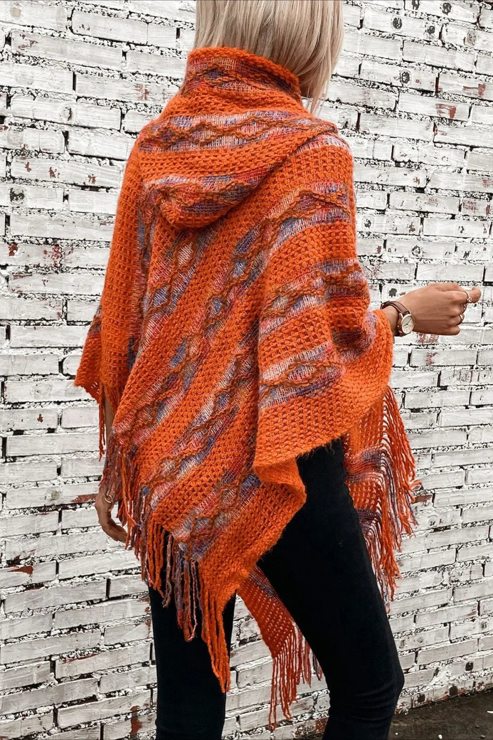 Gracefully Designed Coat