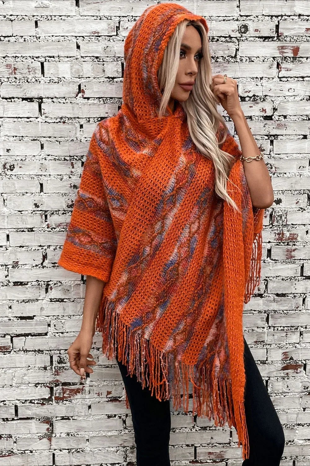 Gracefully Designed Coat