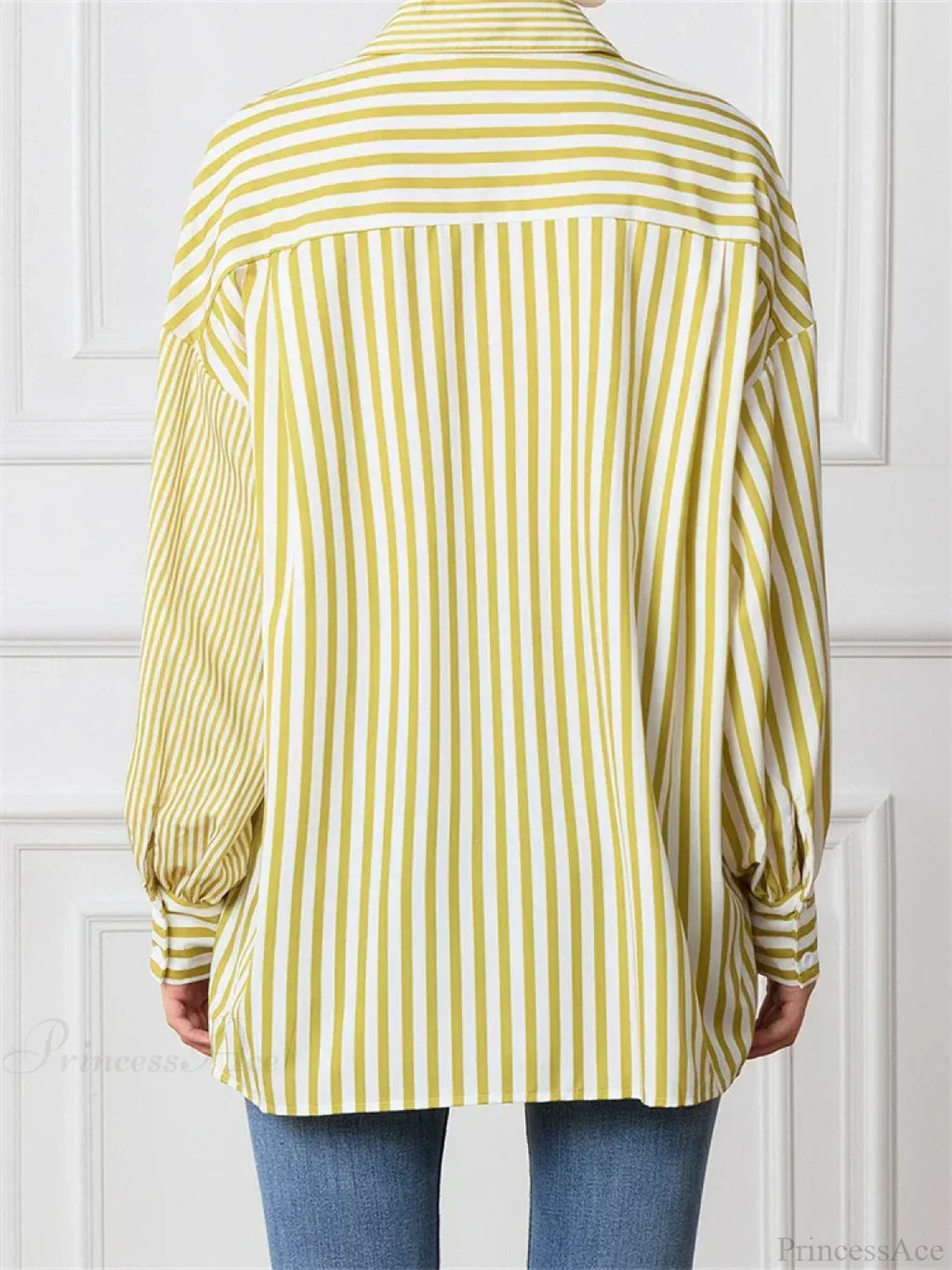 Classic Vintage Blouse