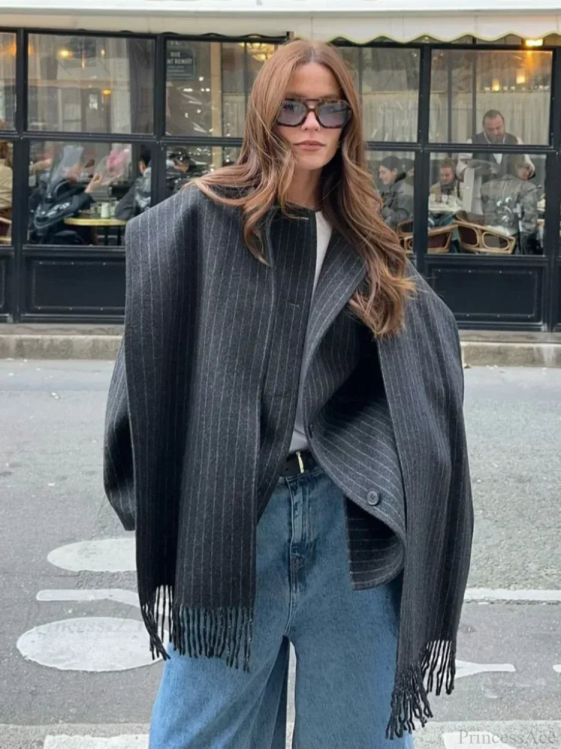 Dark Grey
