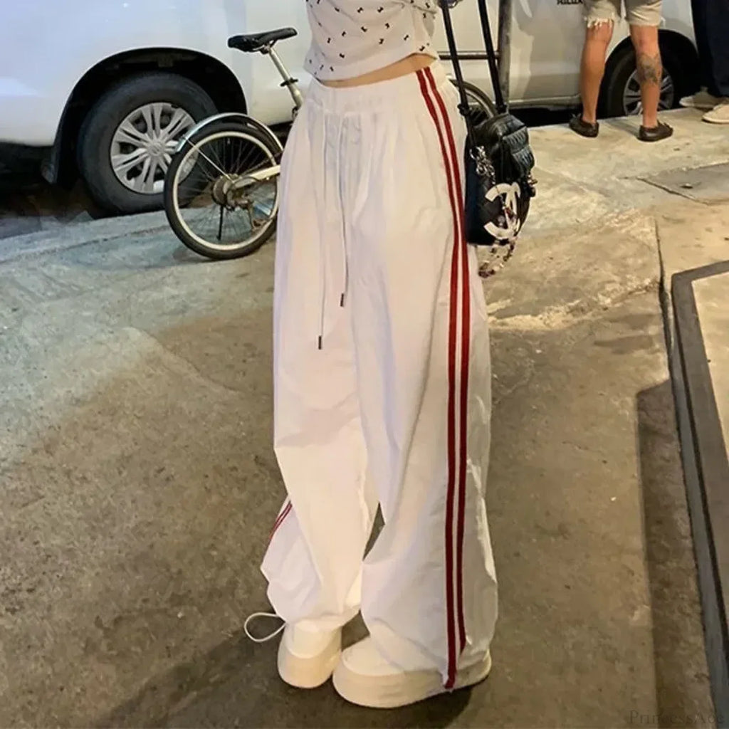 Classic Designed Pants
