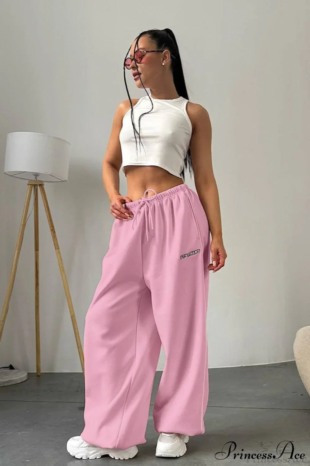 Thoughtfully Designed Pants