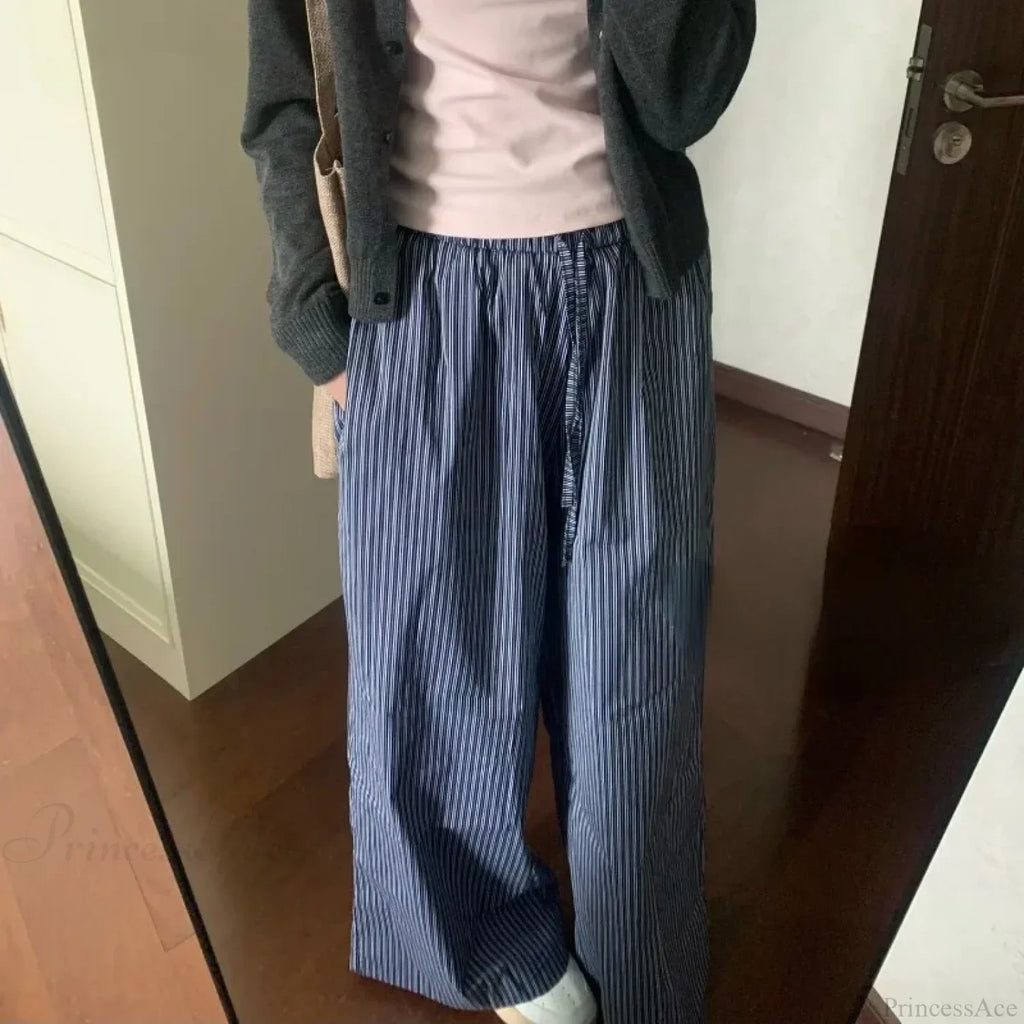 Gracefully Designed Pants