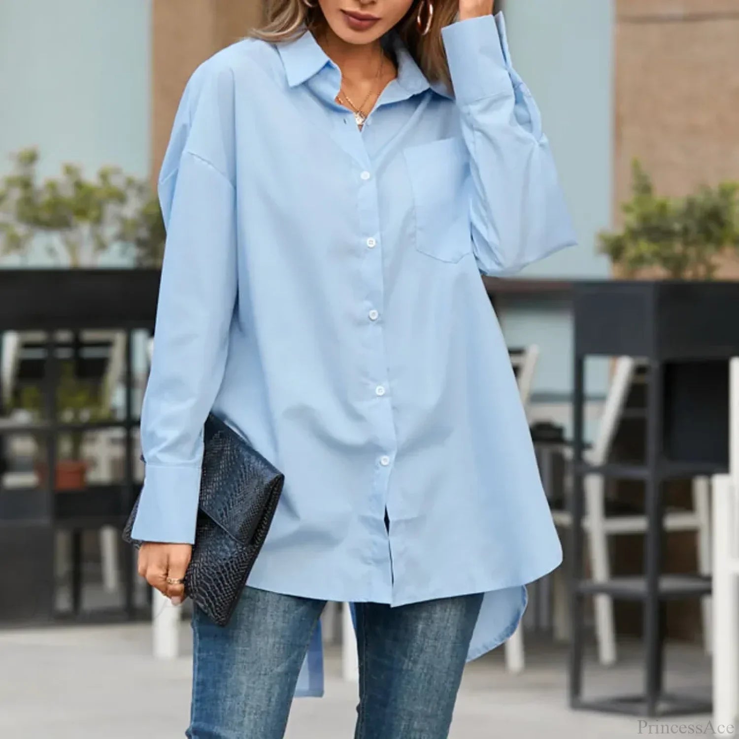 Light Blue