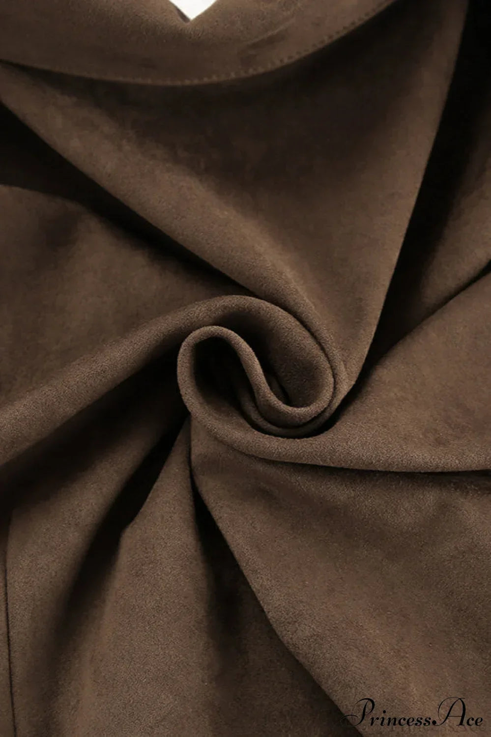 Vintage Inspired Coat
