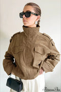Khaki