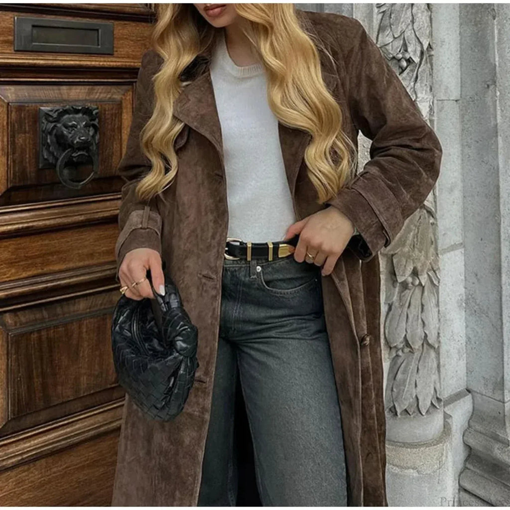 Beautifully Crafted Coat