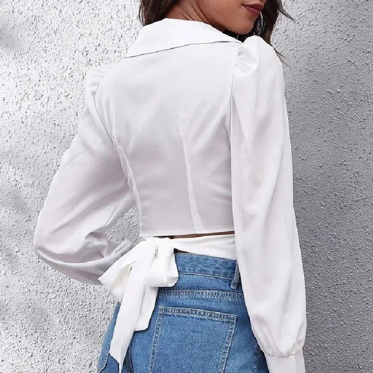 Beautifully Crafted Blouse