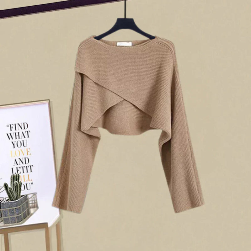Elegantly Designed Jumper