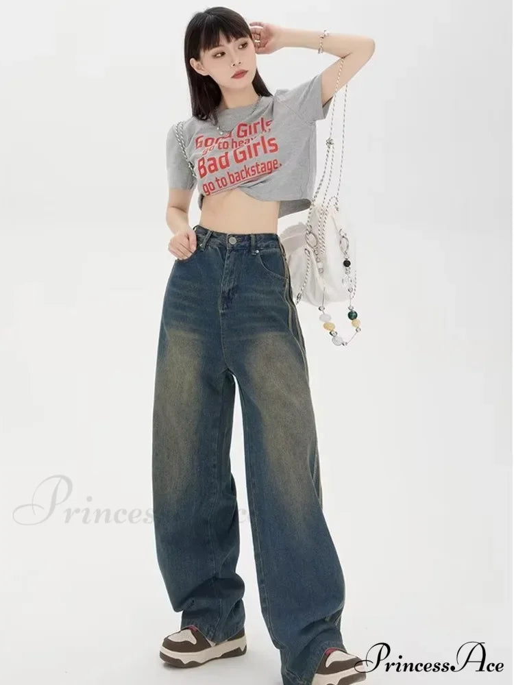 Classic Vintage Garment