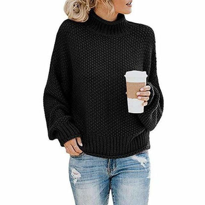 Timeless Vintage Style Jumper