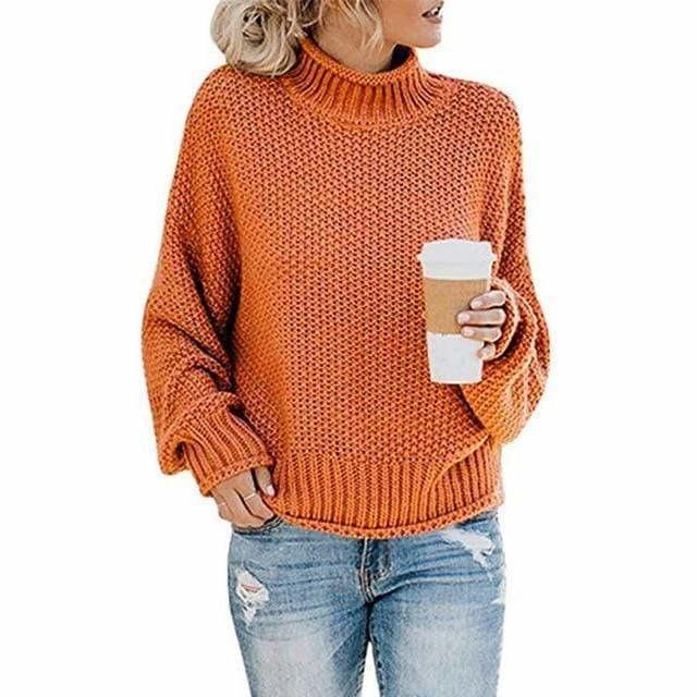 Timeless Vintage Style Jumper
