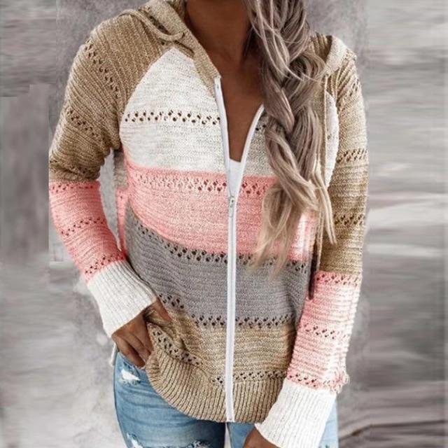 Timeless Vintage Style Jumper